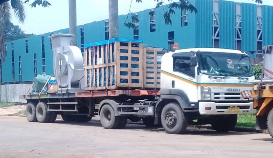 Corporate Fleet Image